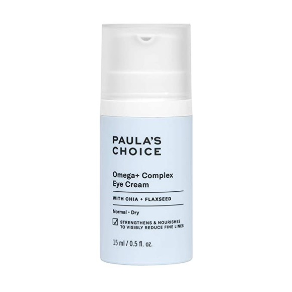 Paula’s Choice Other - SOLD - Paula’s Choice Omega+ Complex Eye Cream